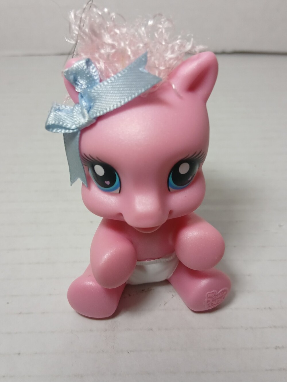 My Little Pony Baby
